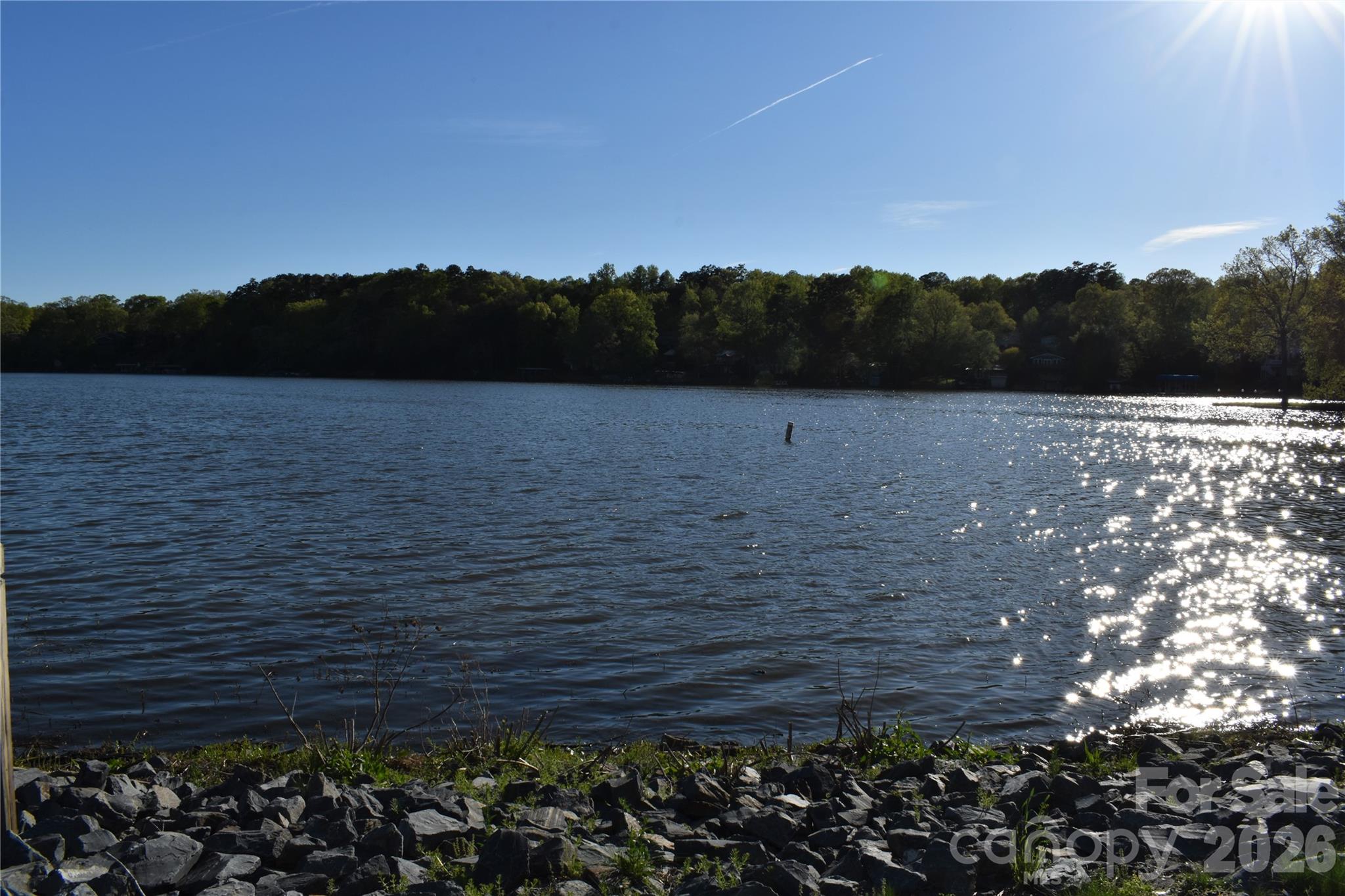 286 Aberdeen Court E Badin Lake NC 28127