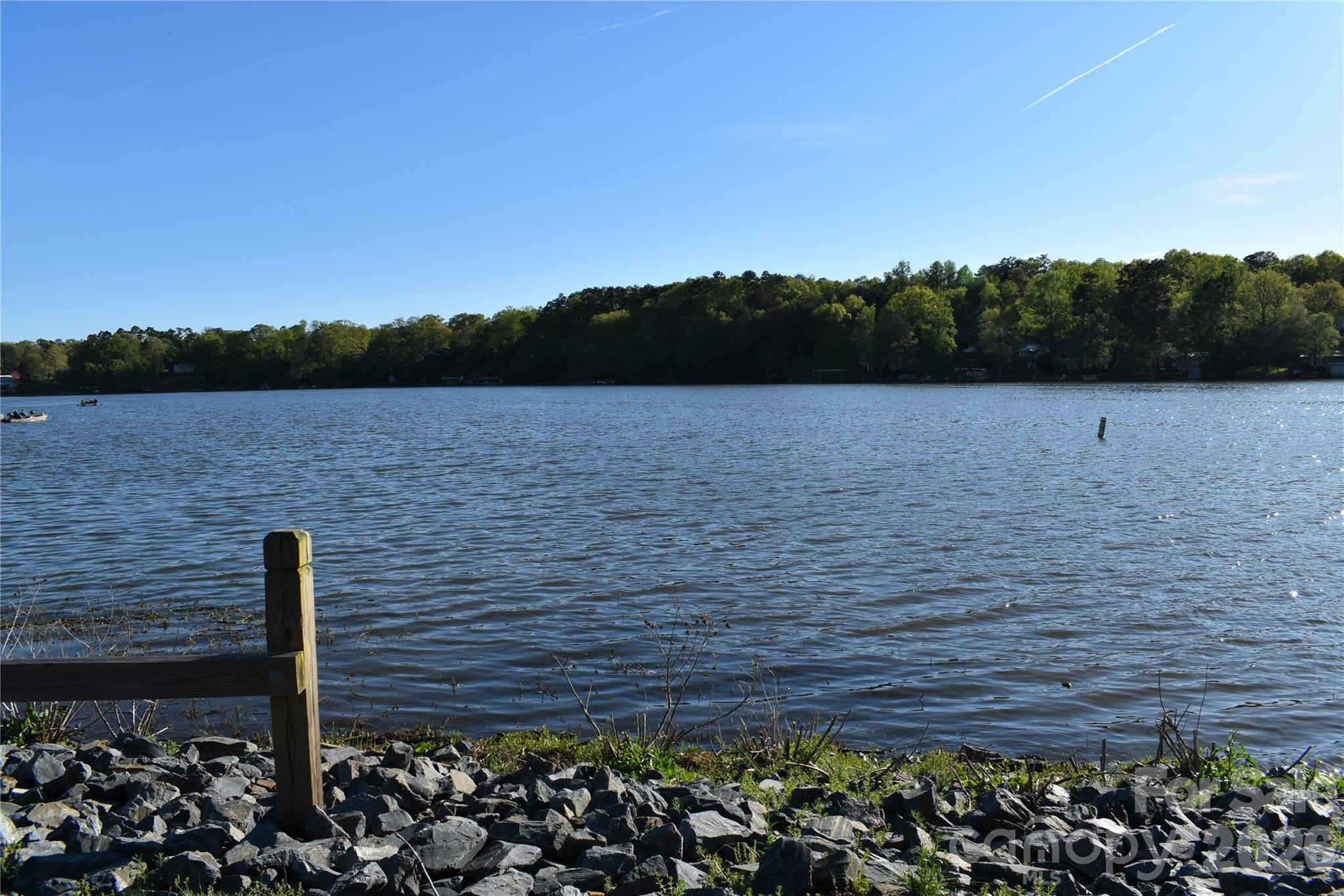 286 Aberdeen Court E Badin Lake NC 28127