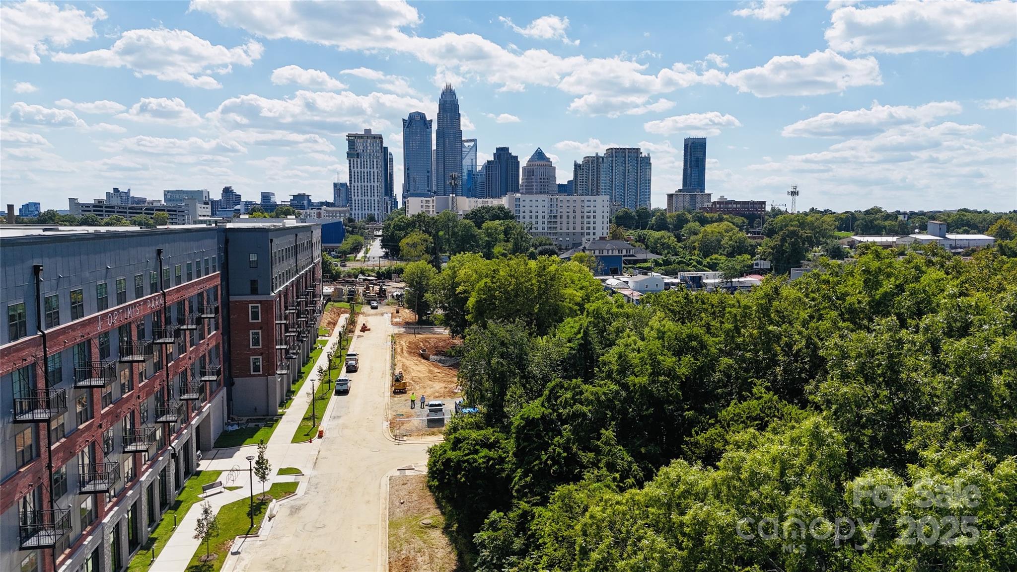 1131 N College Street Charlotte NC 28206