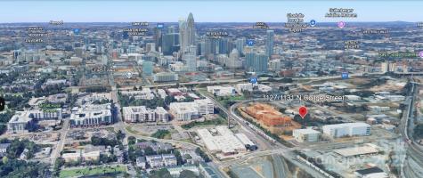 1131 N College Street Charlotte NC 28206