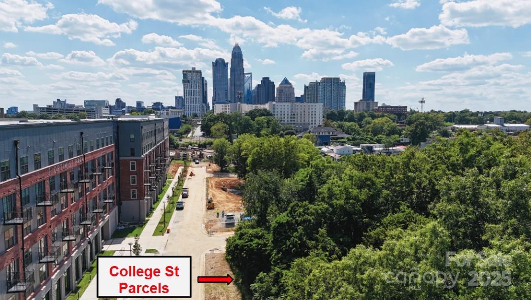 1131 N College Street Charlotte NC 28206
