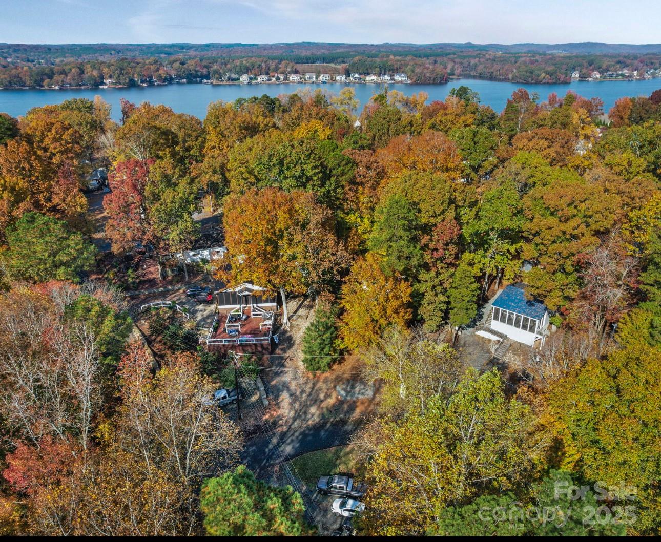 101 Deer Park Road Mount Gilead NC 27306