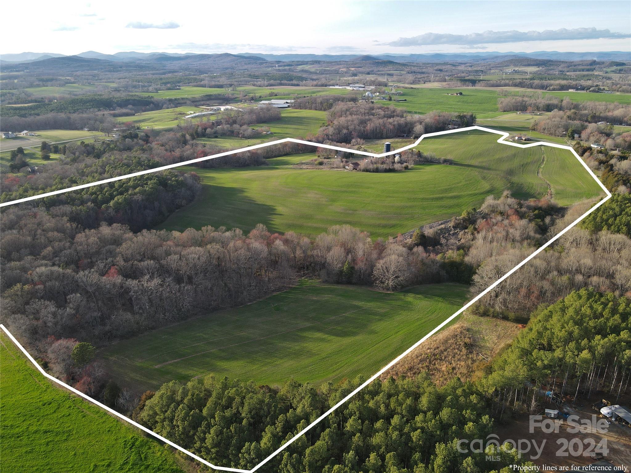 82AC Friendship Road Statesville NC 28625