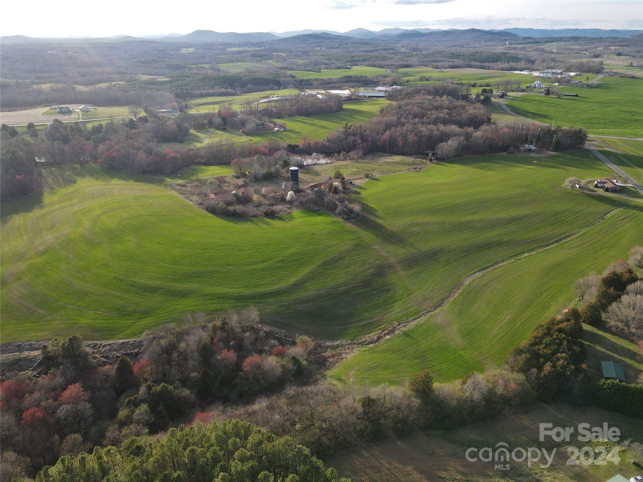 82AC Friendship Road Statesville NC 28625