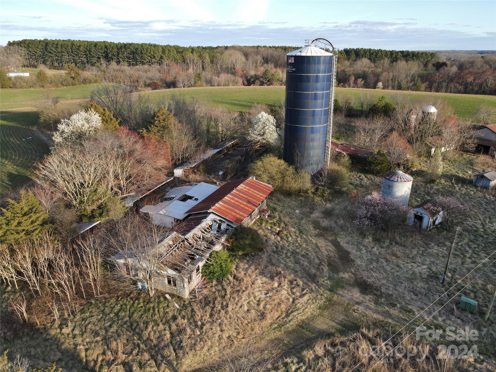 82AC Friendship Road Statesville NC 28625