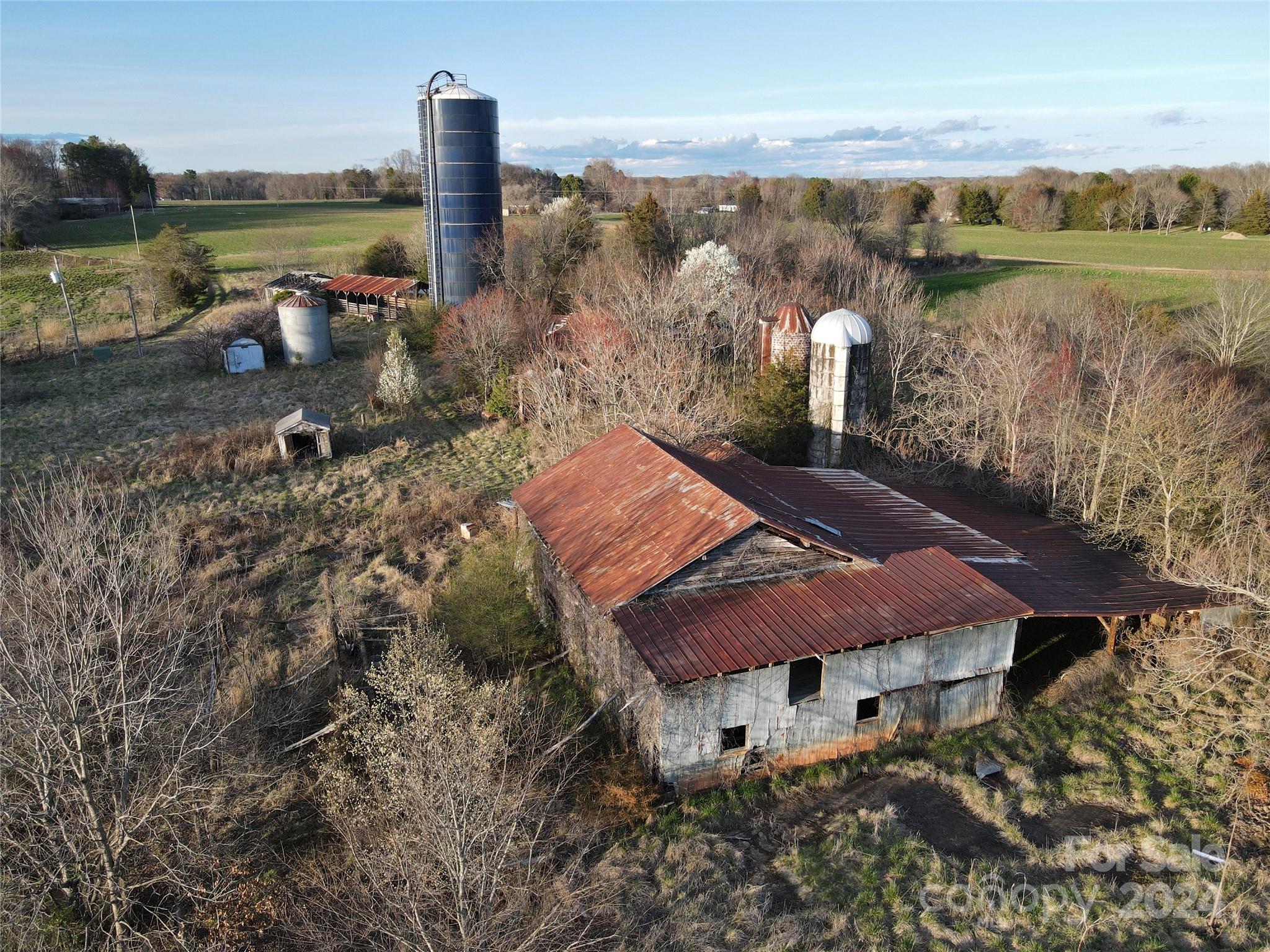 82AC Friendship Road Statesville NC 28625