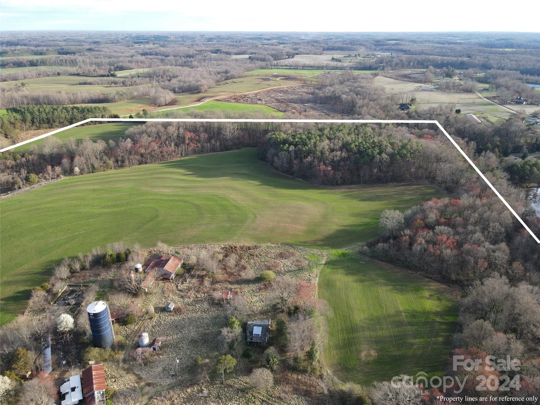 82AC Friendship Road Statesville NC 28625