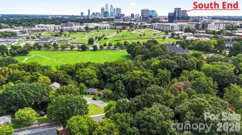 0000 Chicago Avenue Charlotte NC 28203