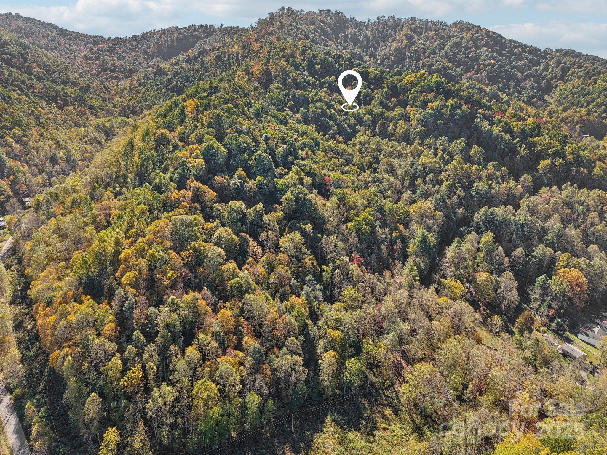 Tbd Timberside Drive Mars Hill NC 28754