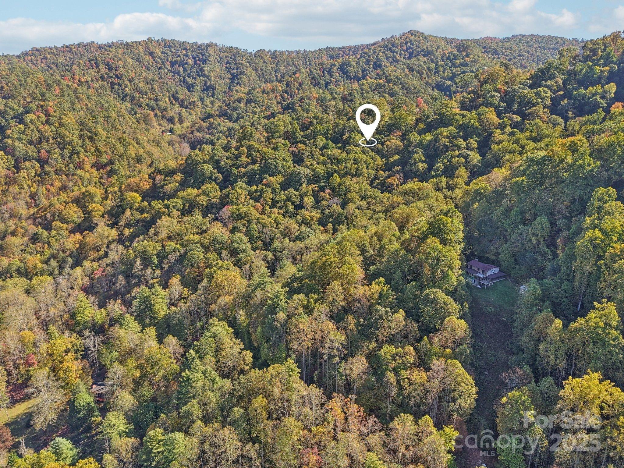 Tbd Timberside Drive Mars Hill NC 28754