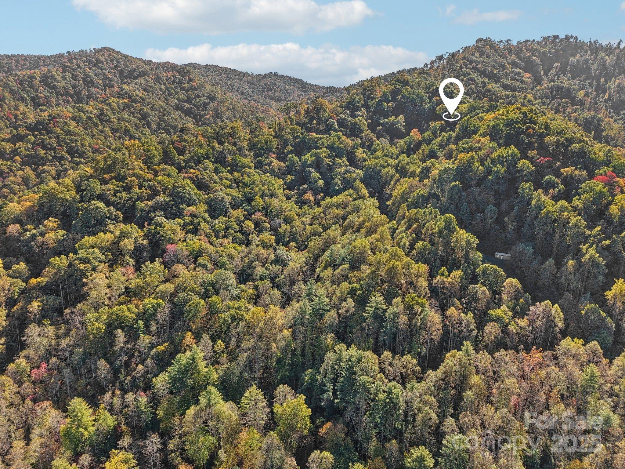 Tbd Timberside Drive Mars Hill NC 28754