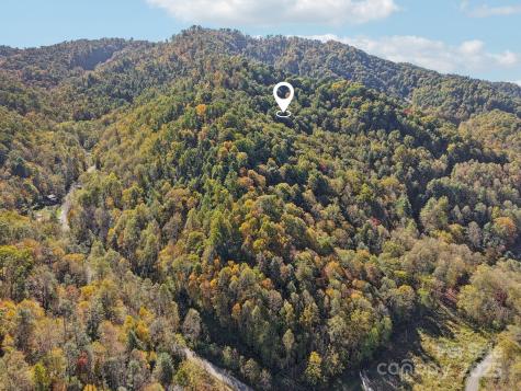Tbd Timberside Drive Mars Hill NC 28754