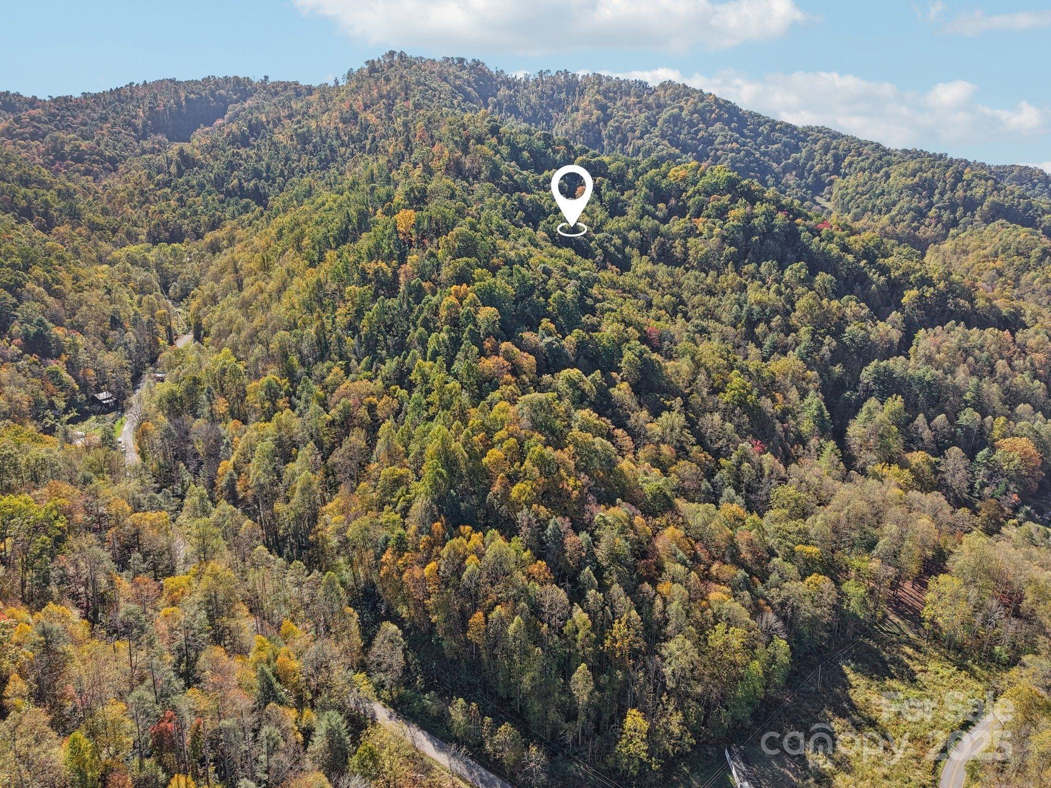 Tbd Timberside Drive Mars Hill NC 28754