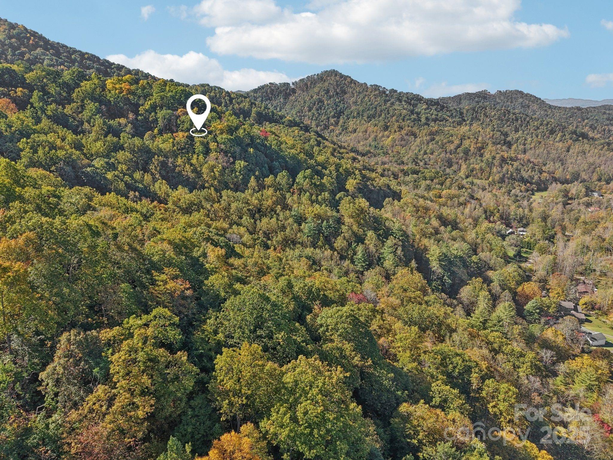Tbd Timberside Drive Mars Hill NC 28754