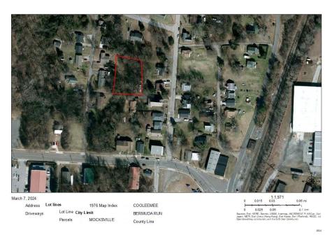 351 Honeysuckle Street Mocksville NC 27028