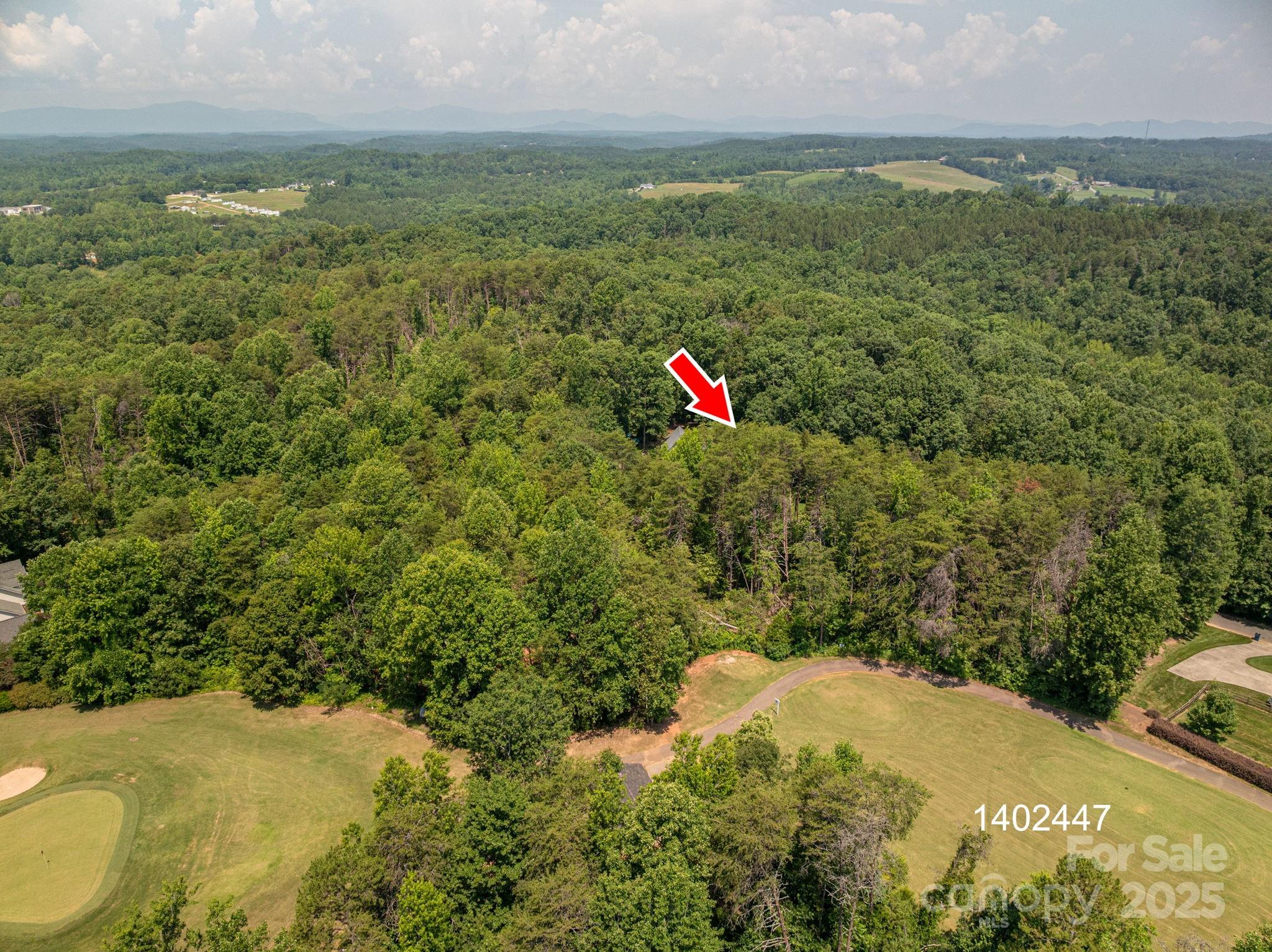 00 Washburn Lane Rutherfordton NC 28139
