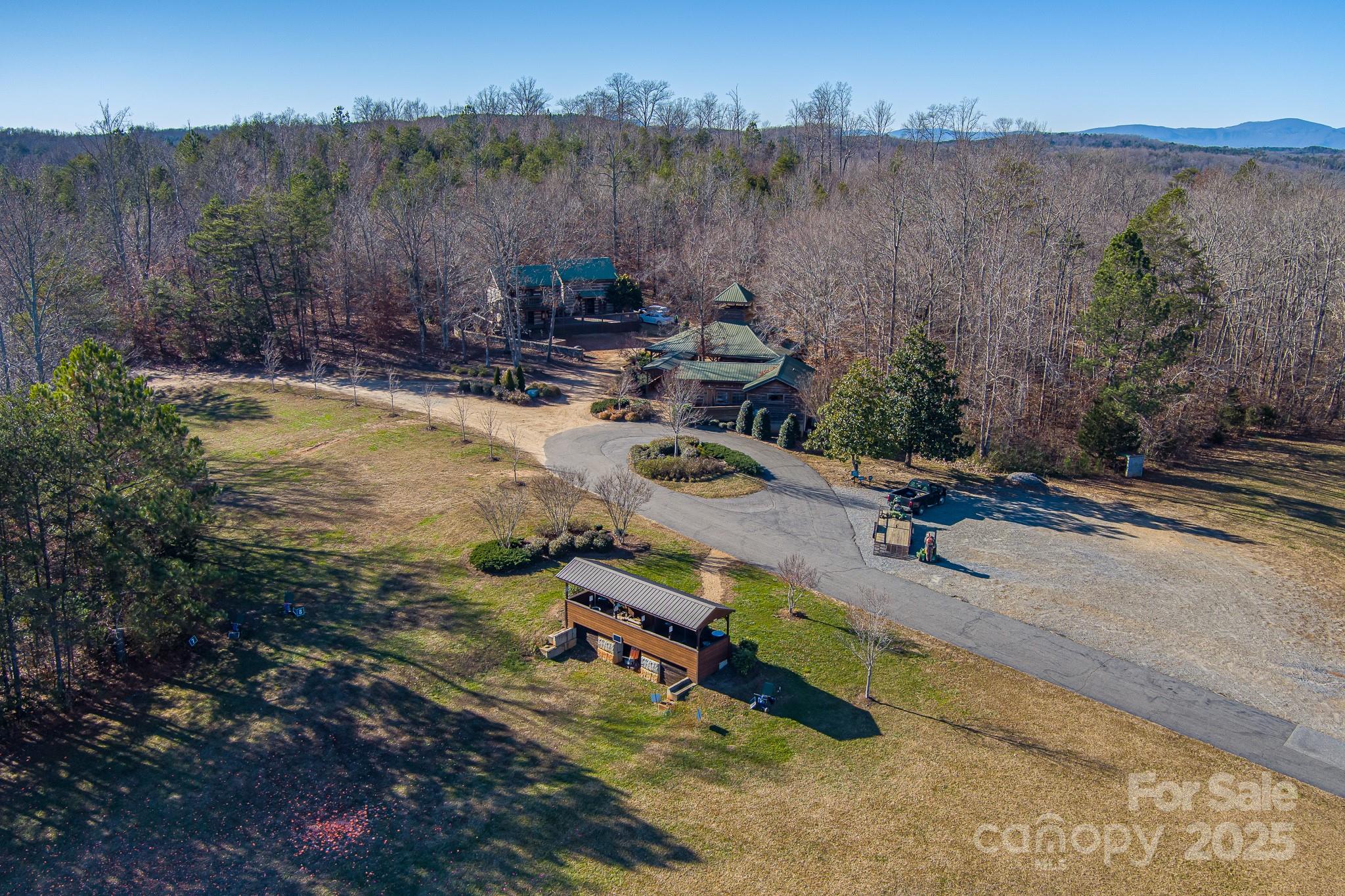 00 Washburn Lane Rutherfordton NC 28139