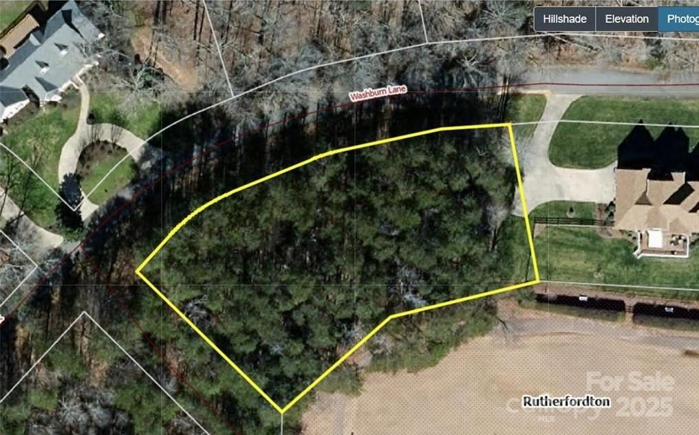 00 Washburn Lane Rutherfordton NC 28139