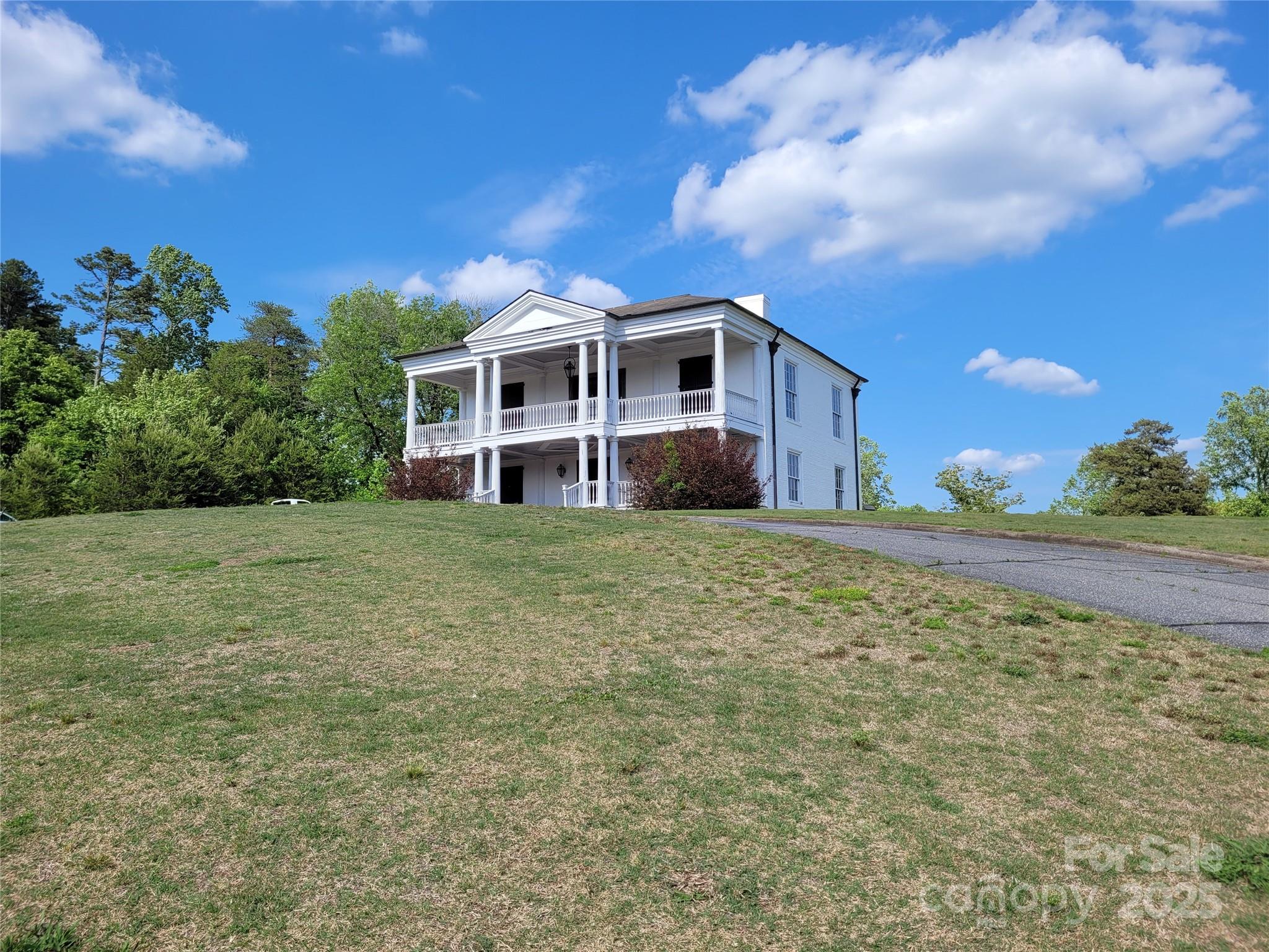 00 Washburn Lane Rutherfordton NC 28139