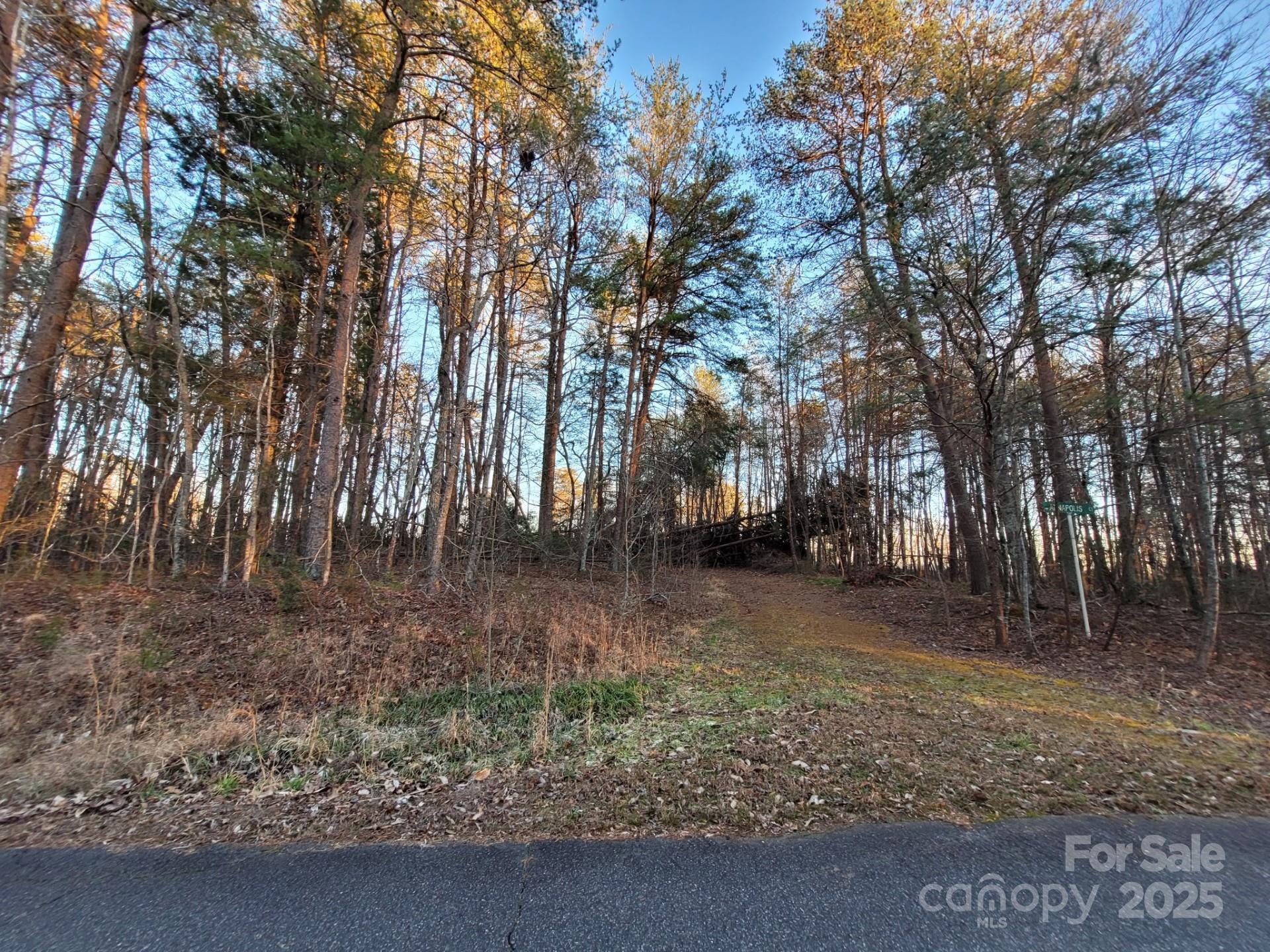 00 Washburn Lane Rutherfordton NC 28139