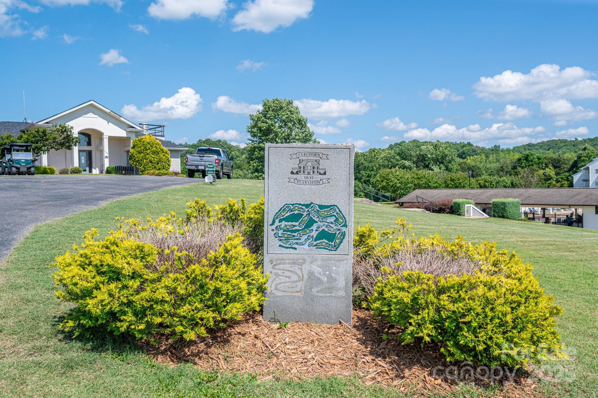 00 Washburn Lane Rutherfordton NC 28139