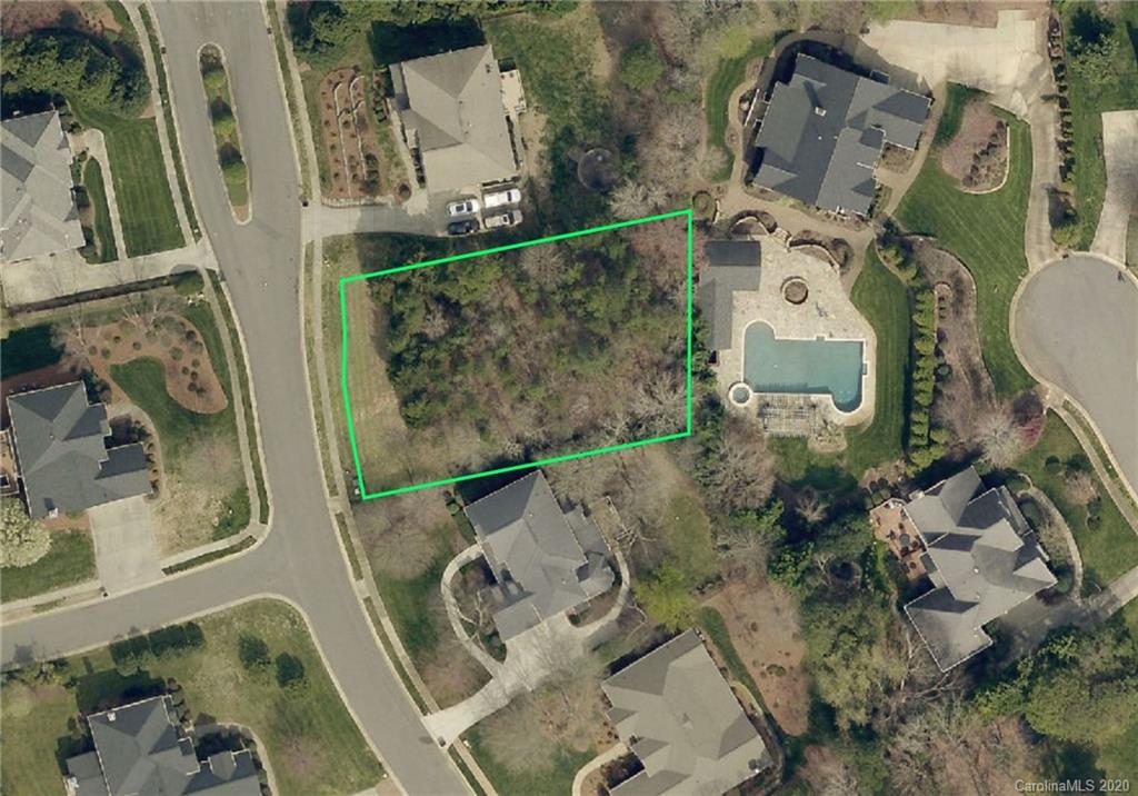 6921 Dowington Drive Charlotte NC 28277