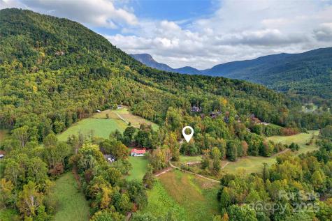 99999 Blue Ridge Drive S Marion NC 28752