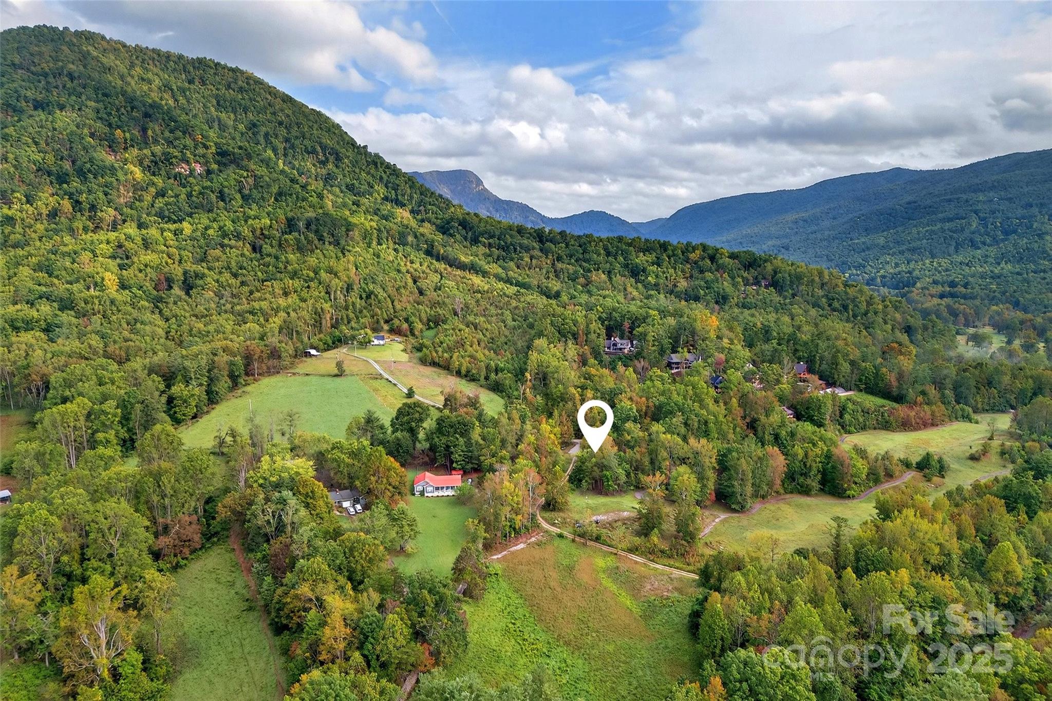 99999 Blue Ridge Drive S Marion NC 28752