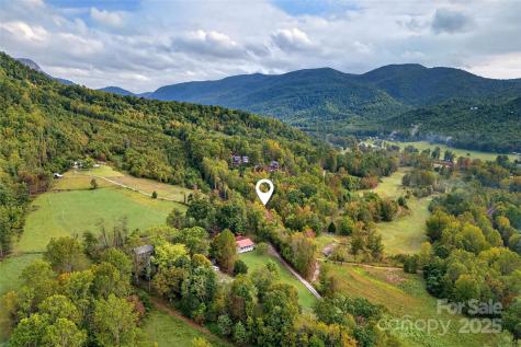 99999 Blue Ridge Drive S Marion NC 28752