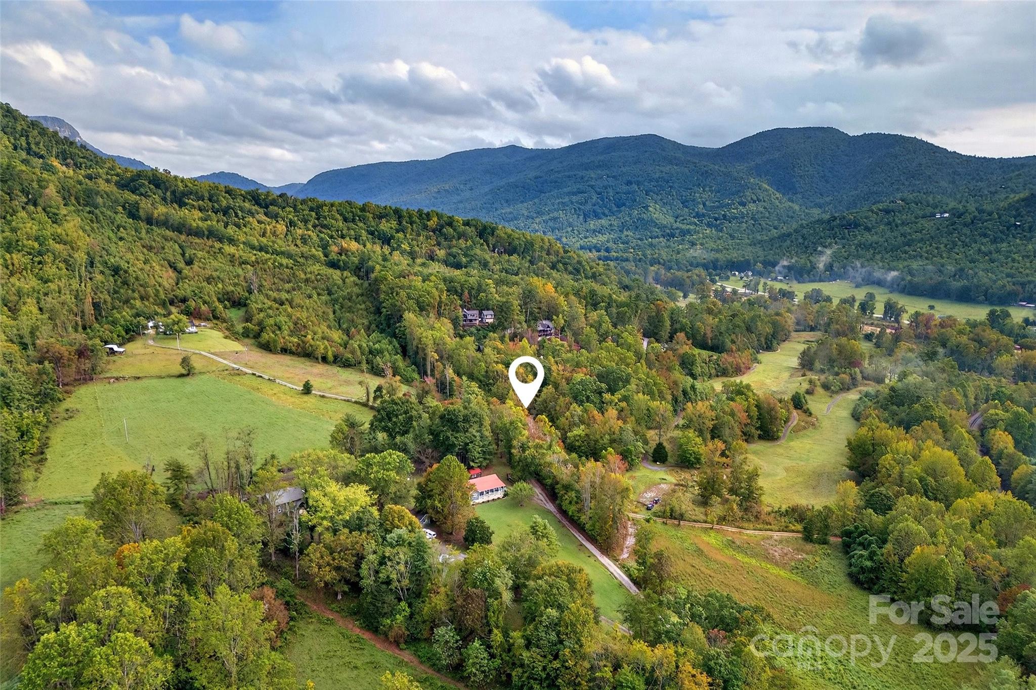 99999 Blue Ridge Drive S Marion NC 28752