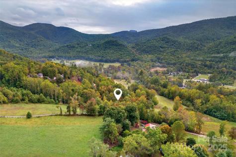 99999 Blue Ridge Drive S Marion NC 28752