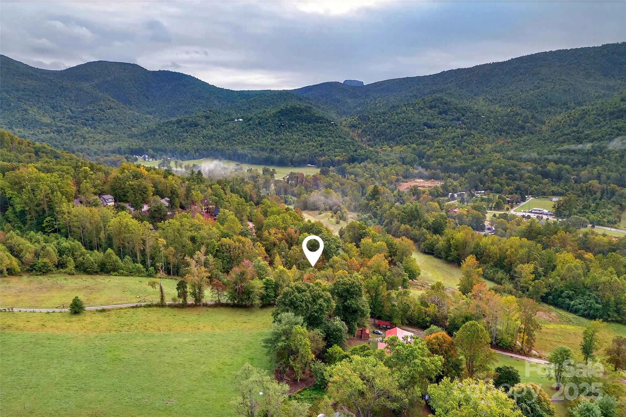 99999 Blue Ridge Drive S Marion NC 28752
