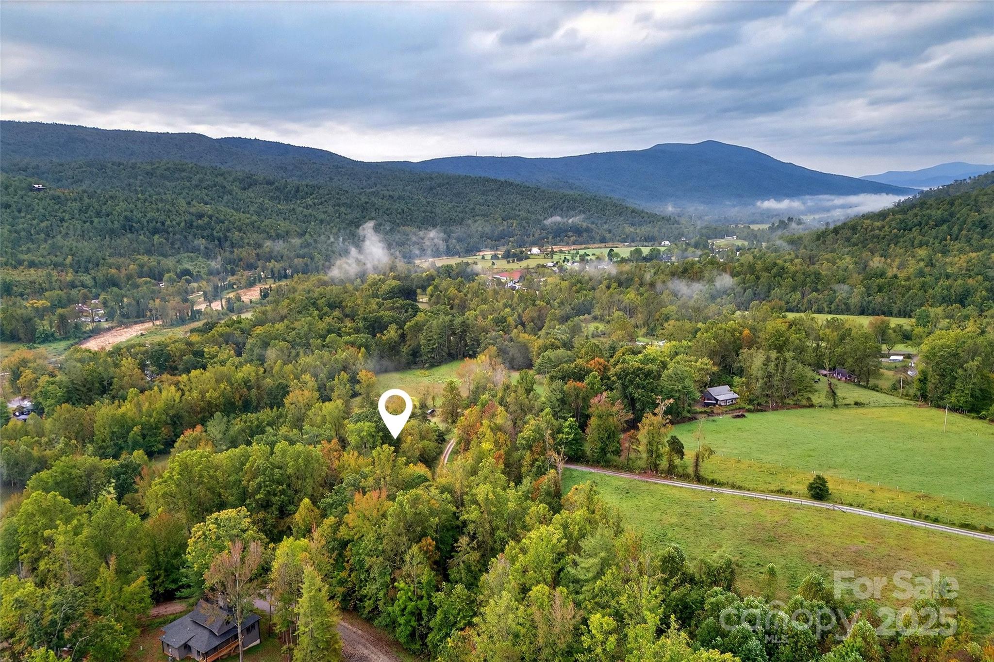 99999 Blue Ridge Drive S Marion NC 28752