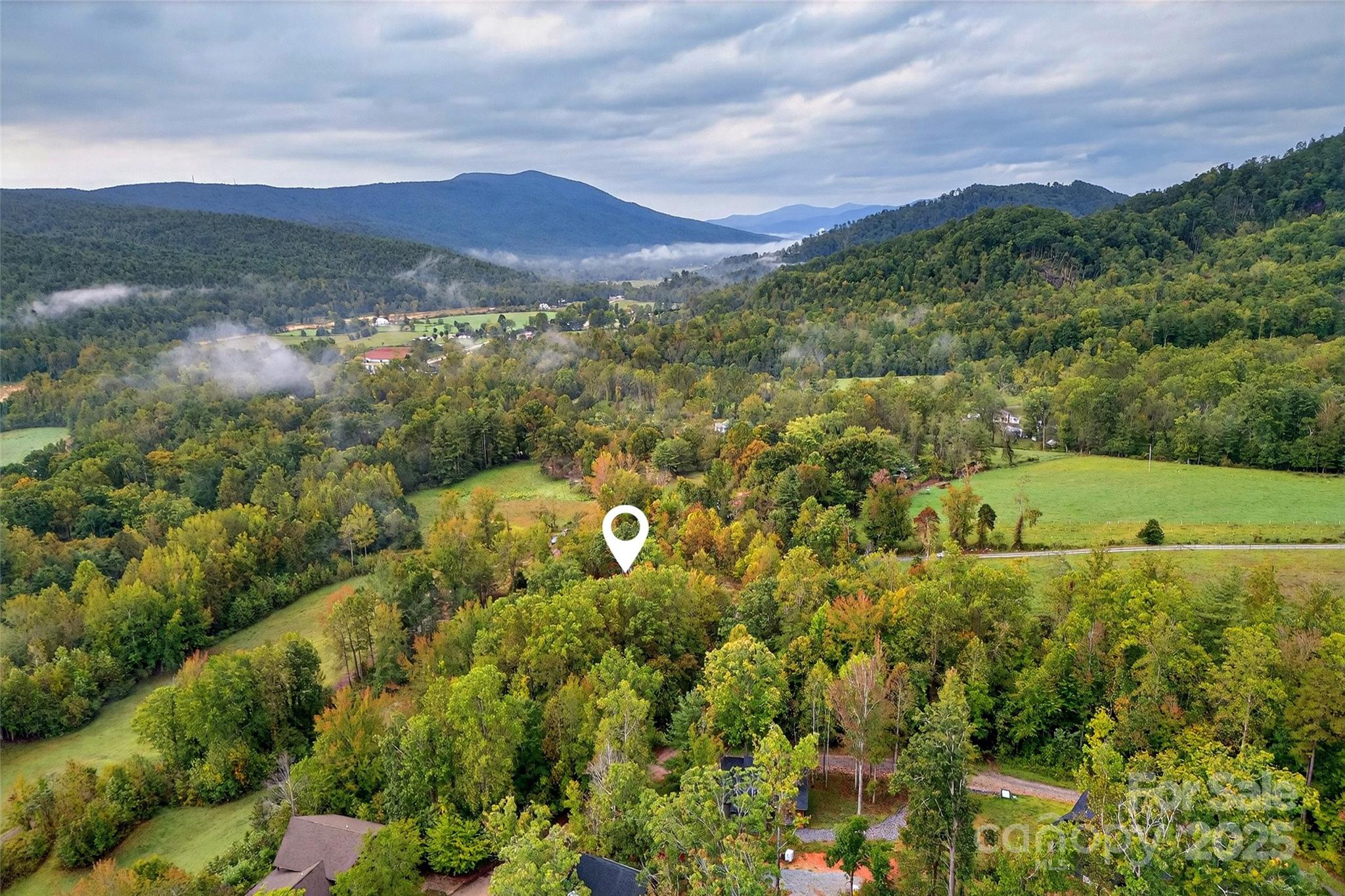 99999 Blue Ridge Drive S Marion NC 28752