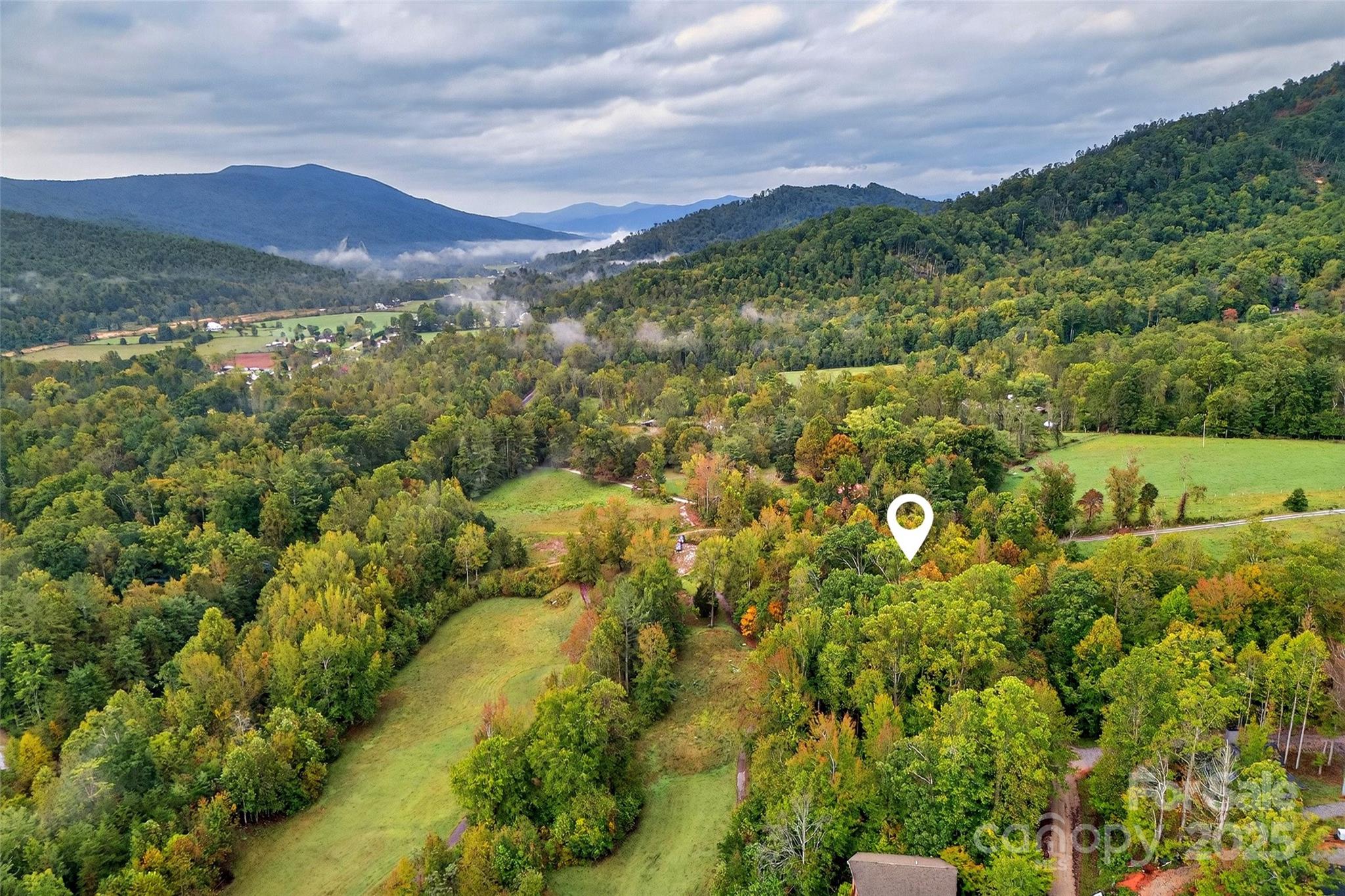 99999 Blue Ridge Drive S Marion NC 28752