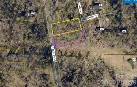 113 North Park Drive Morganton NC 28655