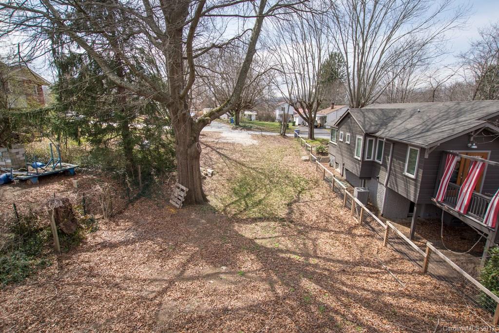 9 Russell Street Asheville NC 28806