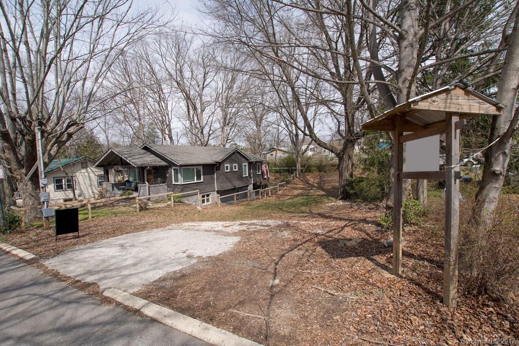 9 Russell Street Asheville NC 28806