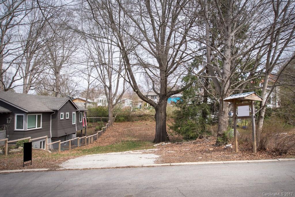 9 Russell Street Asheville NC 28806