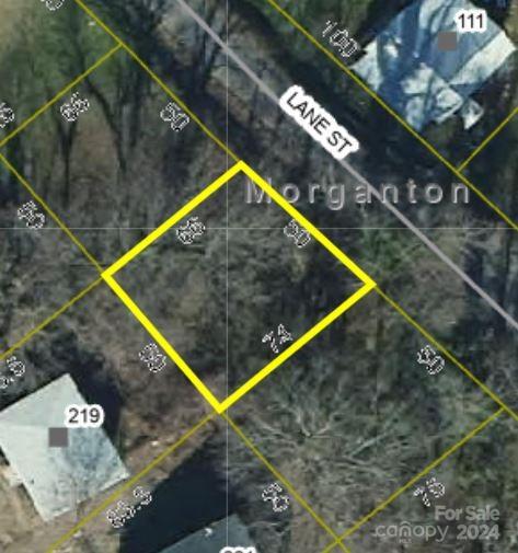 Lot 3 Lane Street Morganton NC 28655