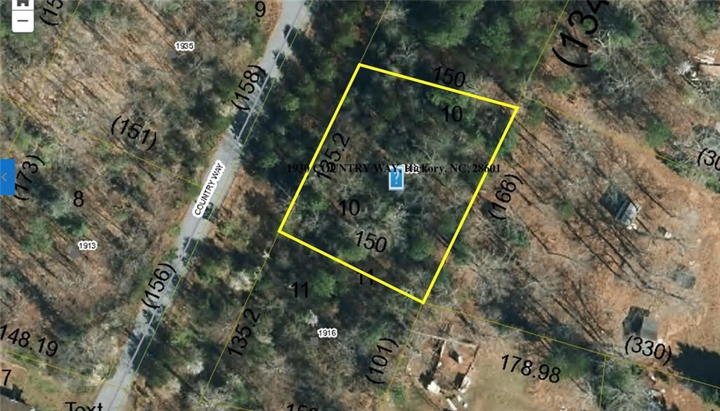 1930 Country Way Hickory NC 28601