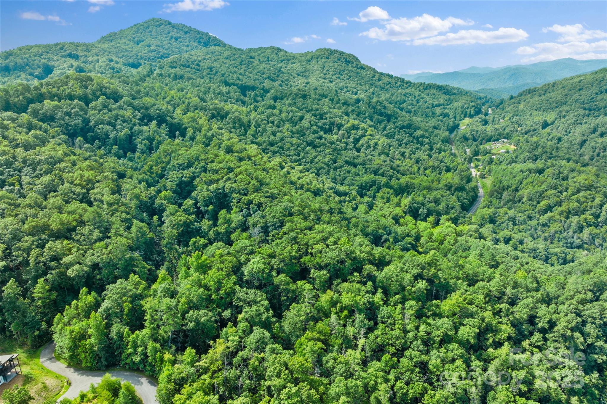 Tbd Bear River Lodge Trail Marshall NC 28753