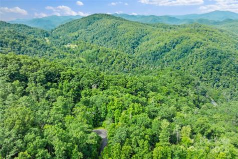 Tbd Bear River Lodge Trail Marshall NC 28753