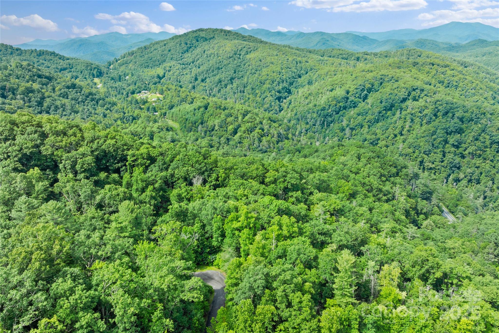 Tbd Bear River Lodge Trail Marshall NC 28753