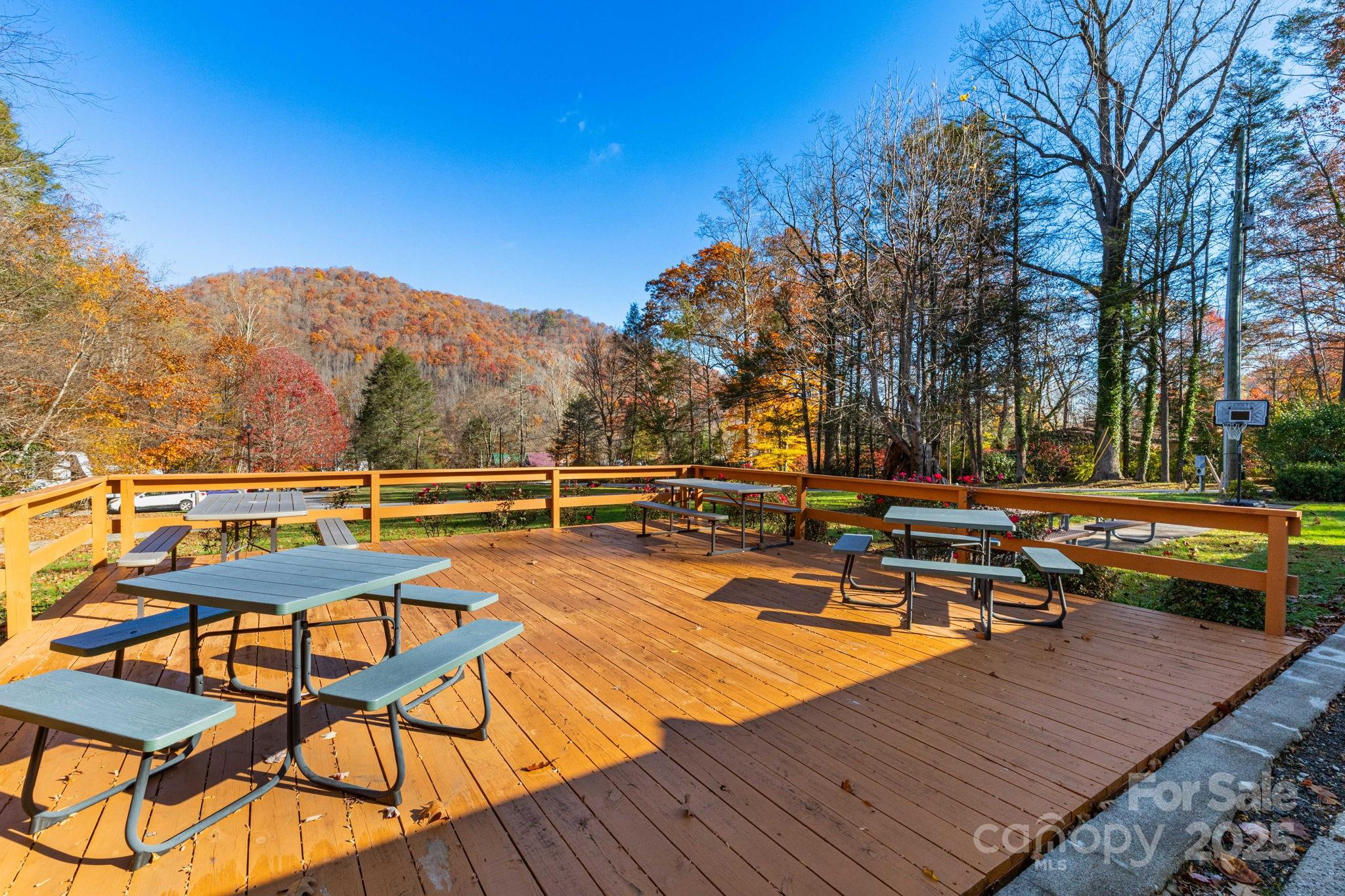 Lot 62 Twinbrook Lane Maggie Valley NC 28751