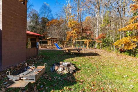 Lot 62 Twinbrook Lane Maggie Valley NC 28751