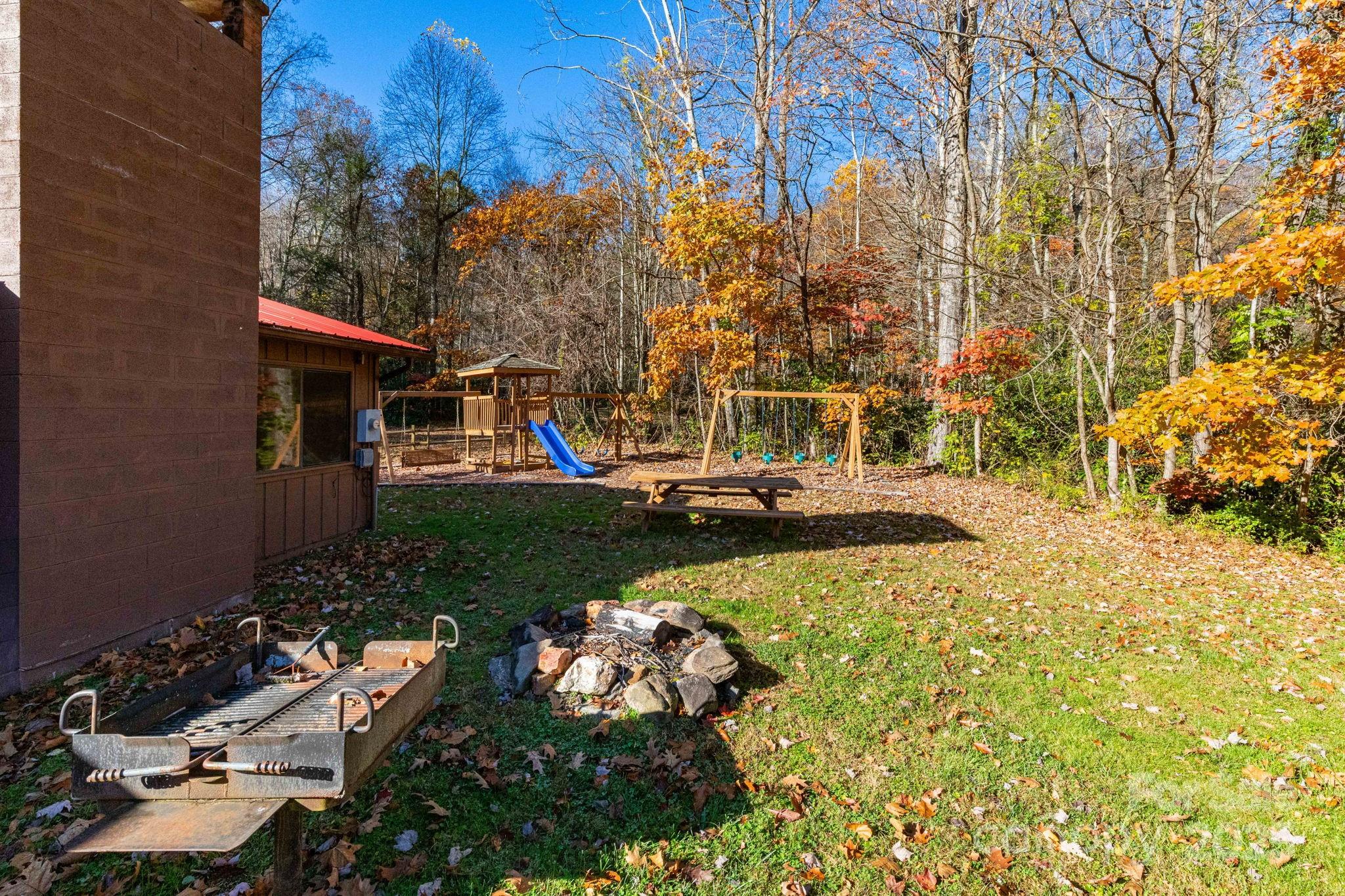 Lot 62 Twinbrook Lane Maggie Valley NC 28751