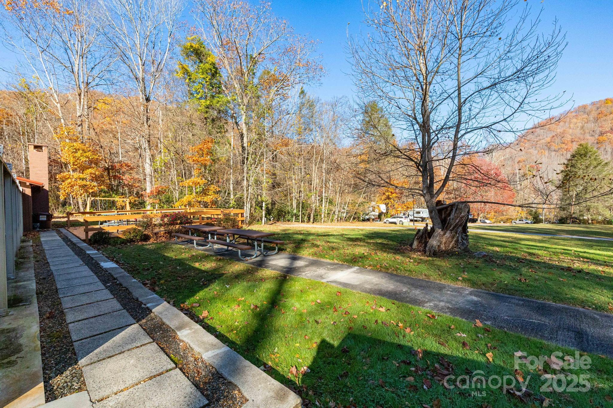 Lot 62 Twinbrook Lane Maggie Valley NC 28751