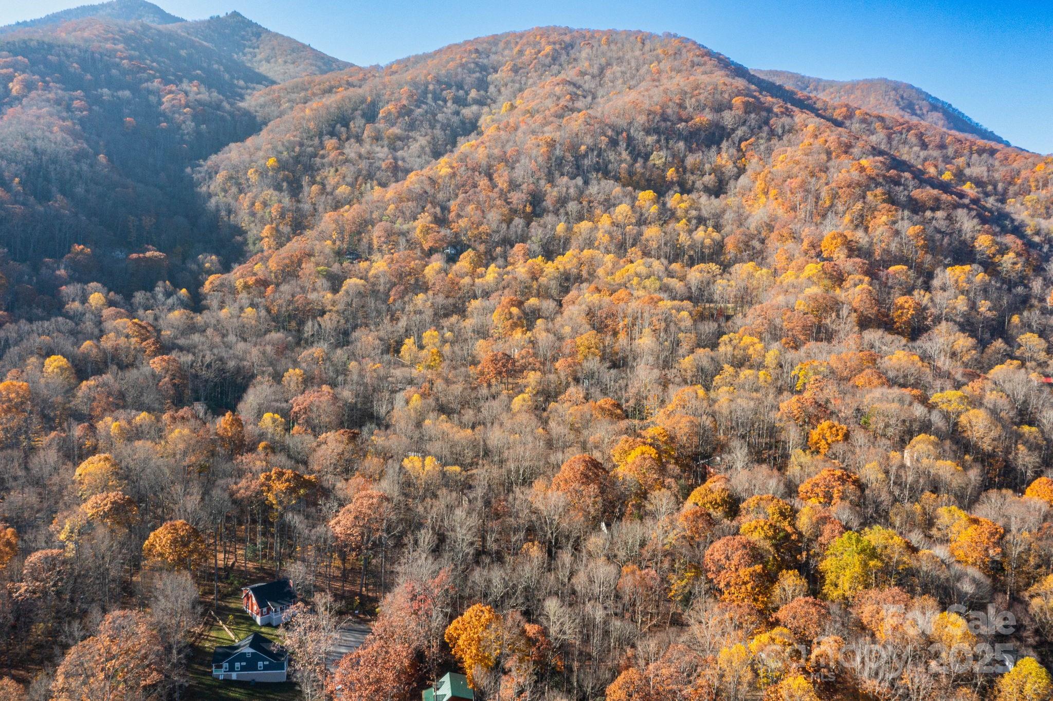 Lot 62 Twinbrook Lane Maggie Valley NC 28751