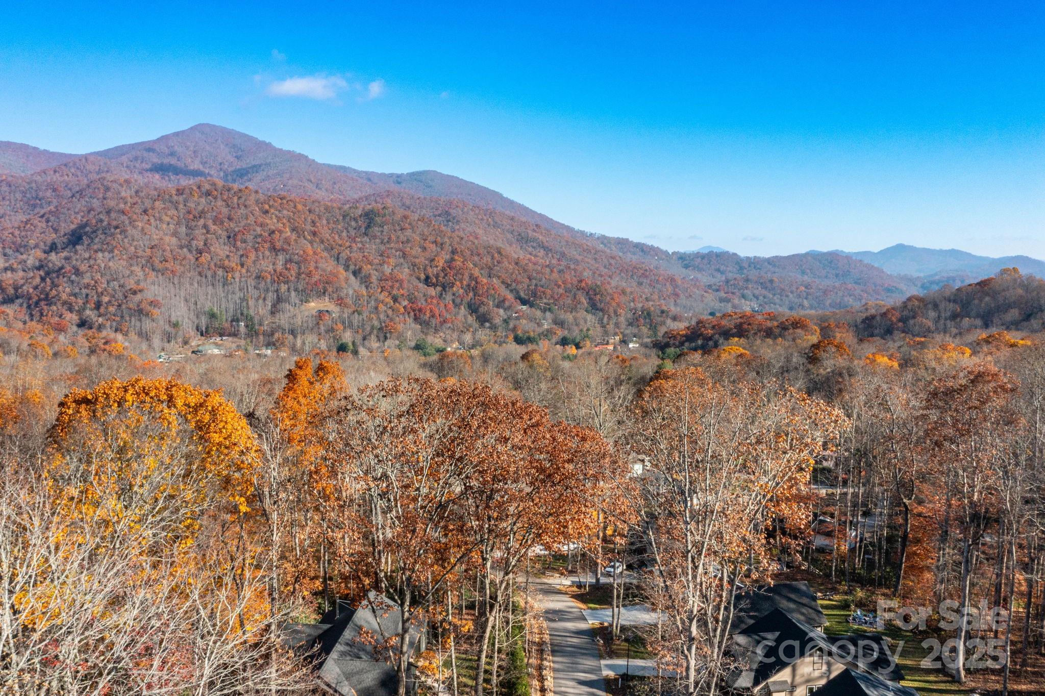 Lot 62 Twinbrook Lane Maggie Valley NC 28751